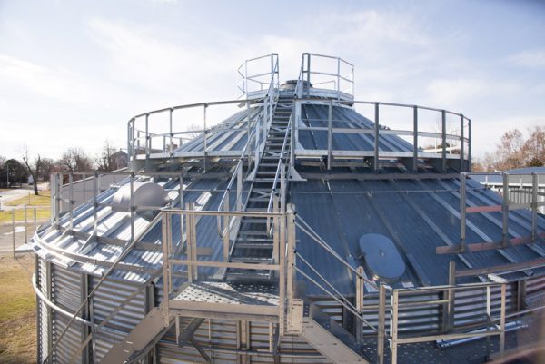 25,000 Gallon Water Storage Tank - Image 3