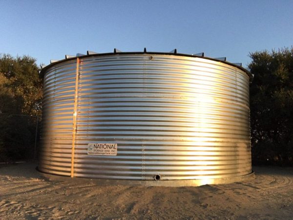 30,000 Gallon Water Storage Tank - Image 6