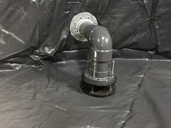 30,000 Gallon Water Storage Tank - Image 3